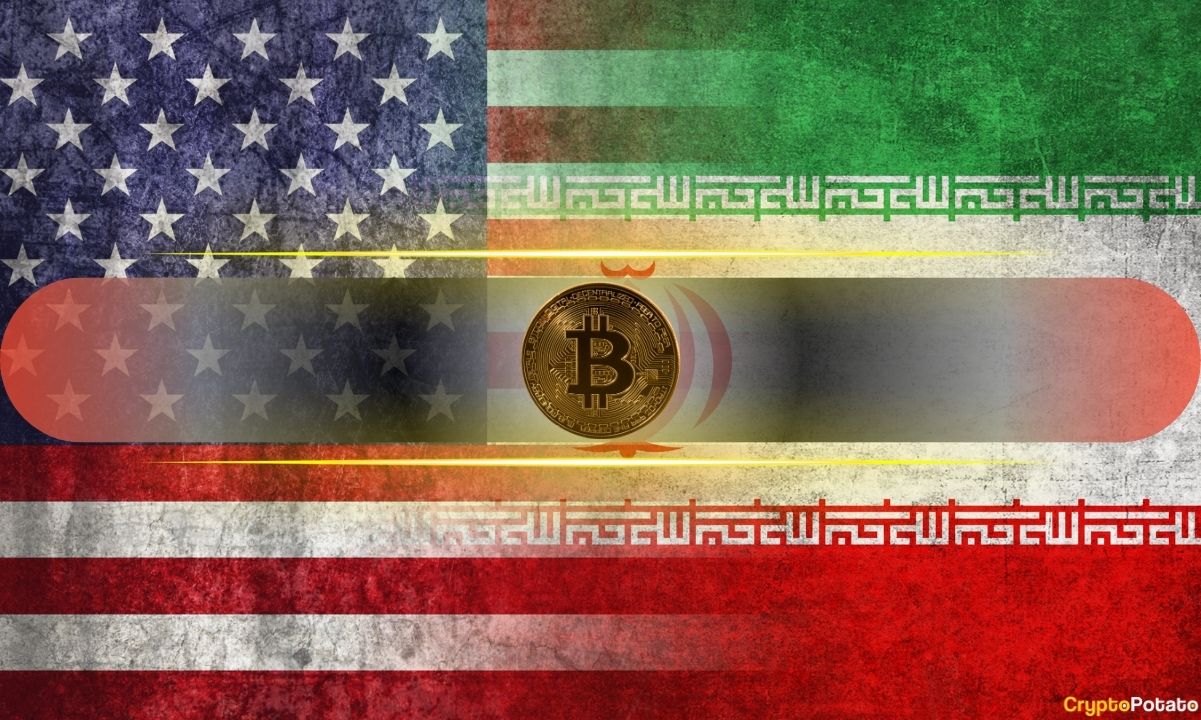 You are currently viewing Crypto Led Global Markets After US–Iran Strike, Says Bitwise CIO