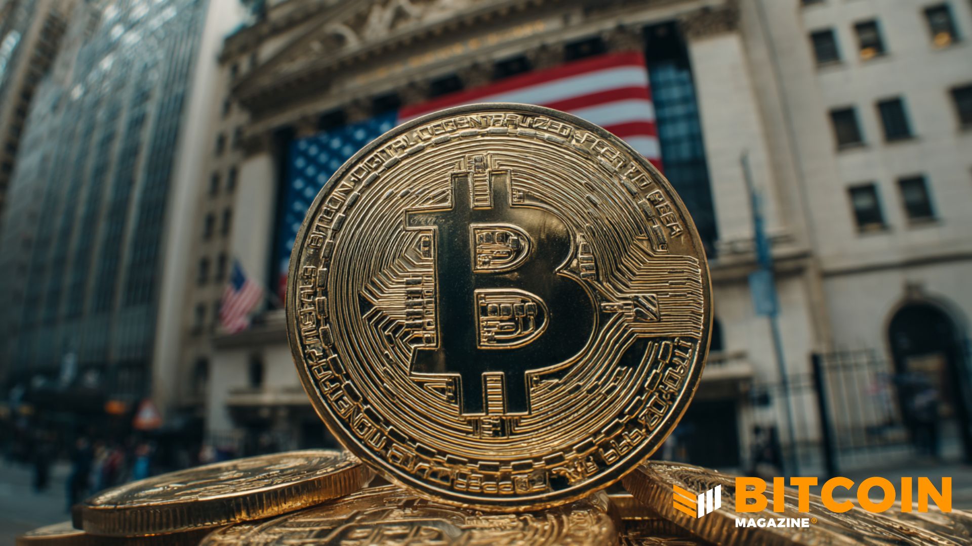 Read more about the article Morgan Stanley Will Use Coinbase and BNY to Power Its New Bitcoin ETF