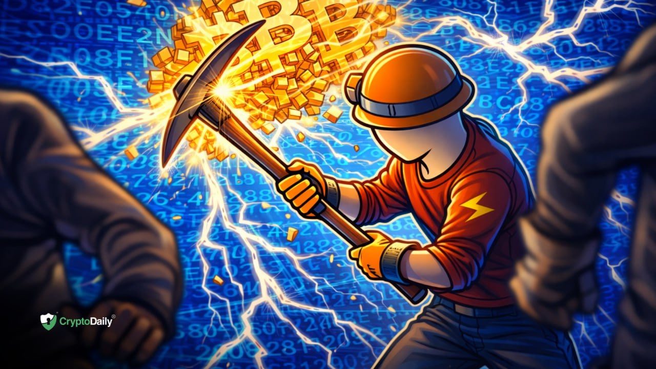 You are currently viewing What is crypto mining pool? 10x faster rewards in 2026