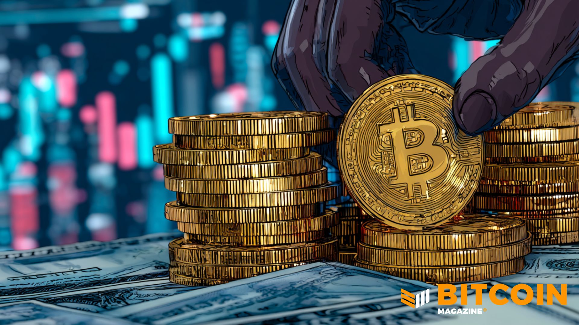 You are currently viewing Citrea Launches Foundation to Advance Bitcoin’s Programmable Future