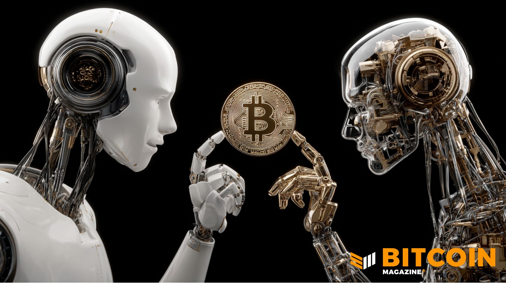 Read more about the article AI Agents Show Strong Preference for Bitcoin Over Fiat, BPI Study Finds
