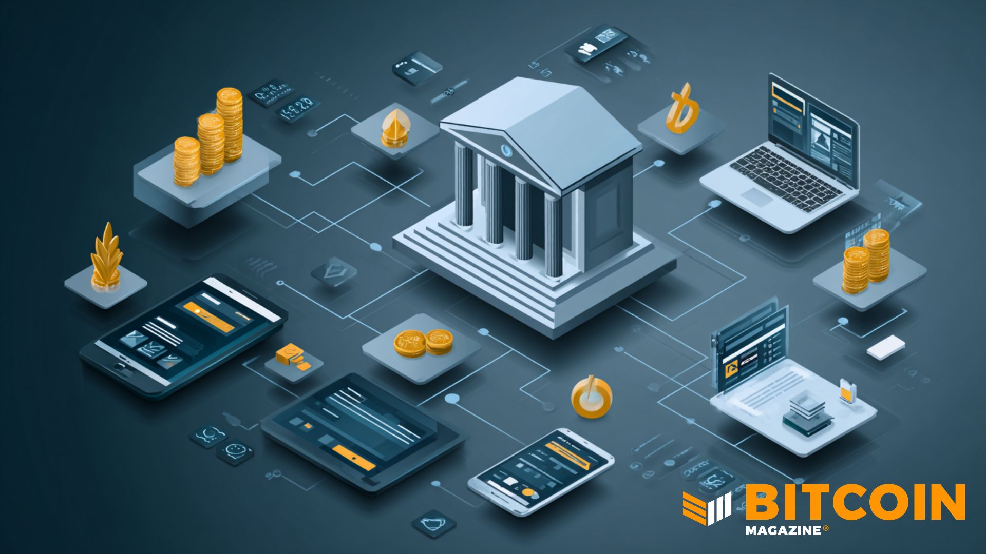 Read more about the article St. Cloud Financial Credit Union Rolls Out Core-Integrated Digital Asset Platform for Members