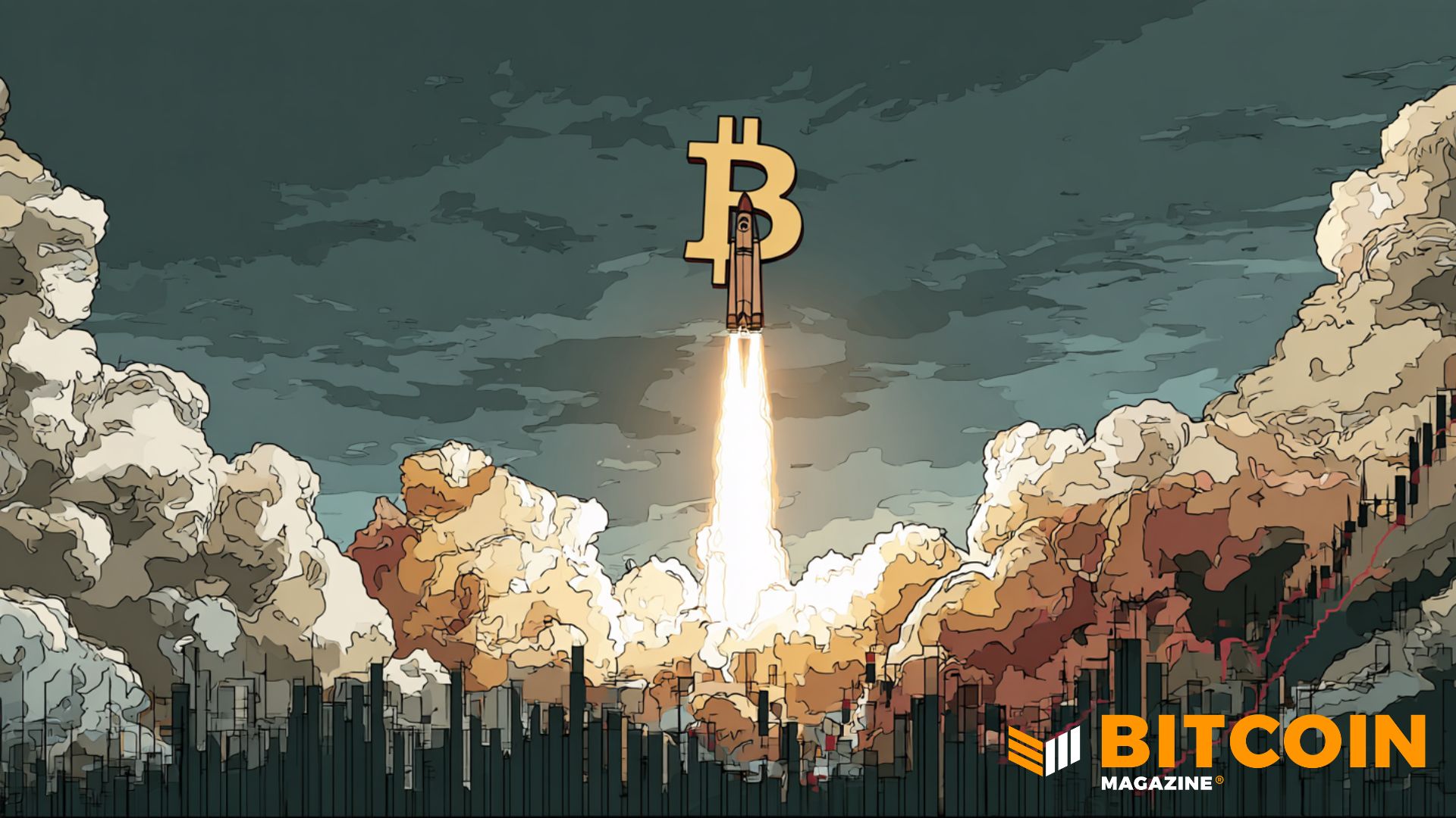 Read more about the article Strategy (MSTR), Coinbase (COIN) Surge as Bitcoin Pumps Near $73,000 