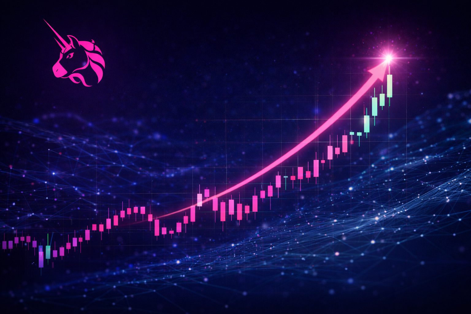 Read more about the article UNI Rallies as Federal Court Ends Investor Case Against Uniswap Labs