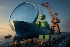 You are currently viewing USDC Emerges as Leading Cardano Stablecoin as Network Liquidity Surges