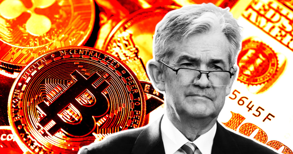 You are currently viewing Kraken just got rare Federal Reserve access in a move crypto firms have chased for years