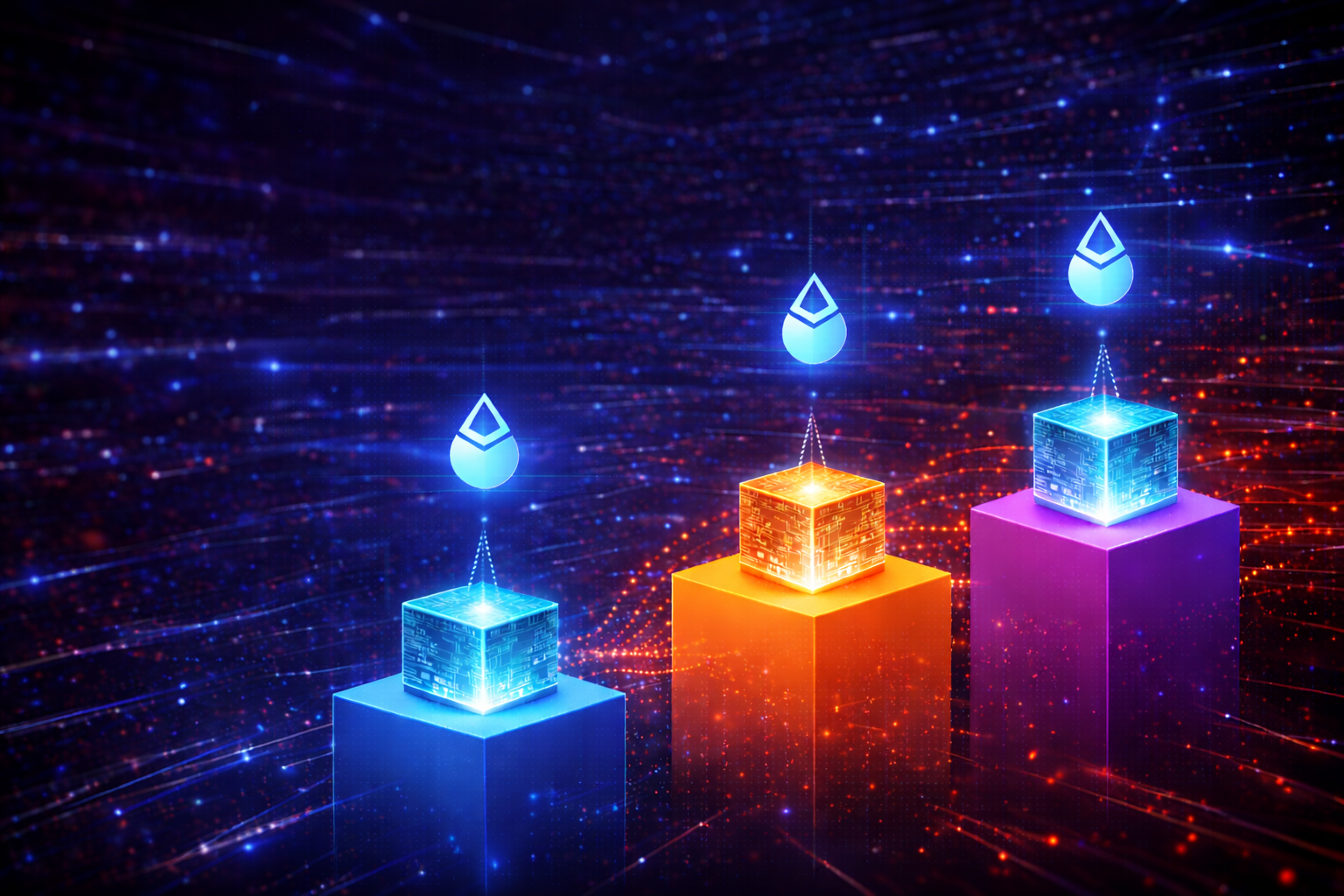 Read more about the article Lido Introduces New Node Operator Tiers and Extended Minting Caps in V3 Update