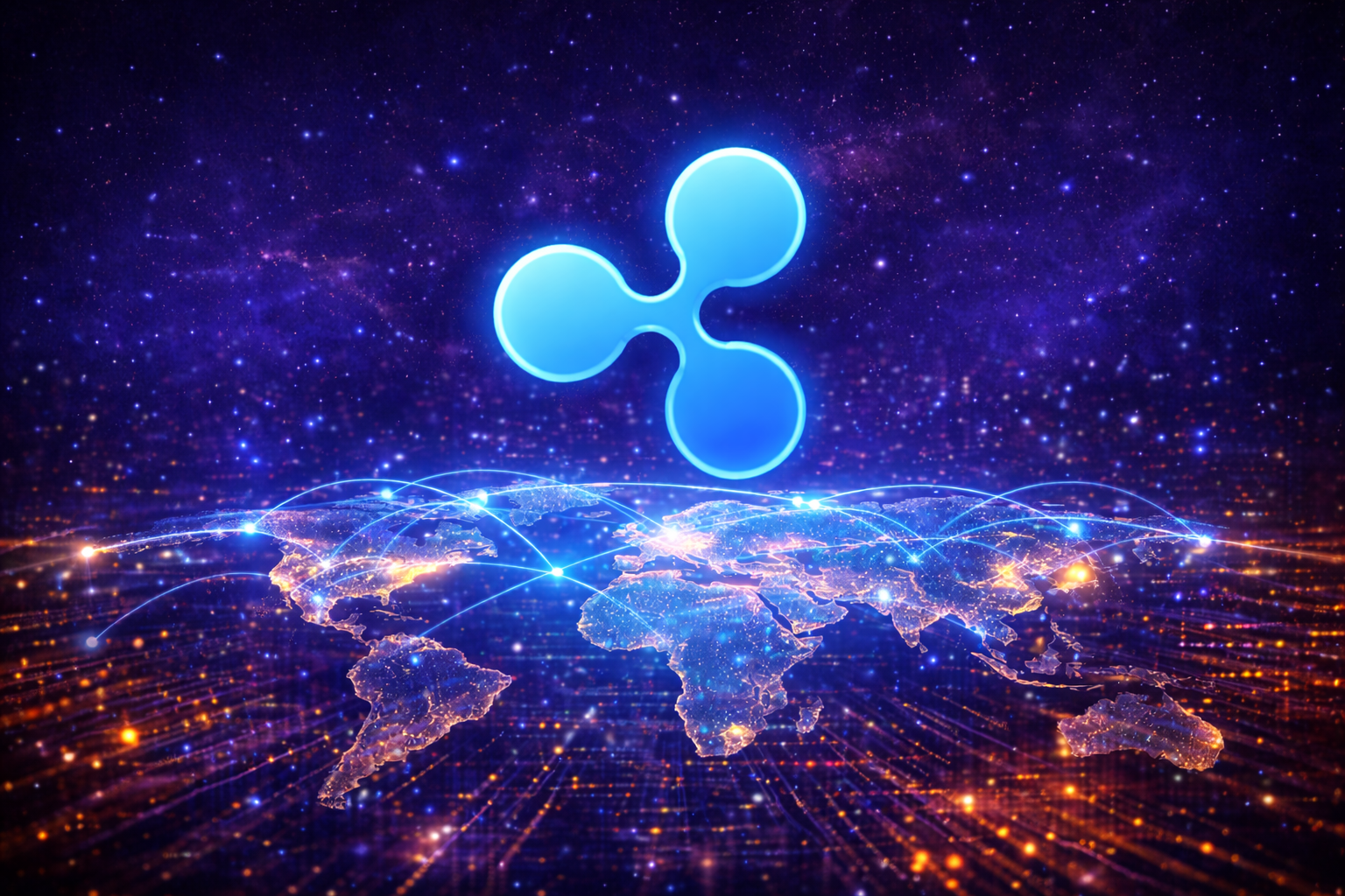 Read more about the article Ripple Payments Goes Live in 60+ Markets, Surpasses $100B in Processed Volume