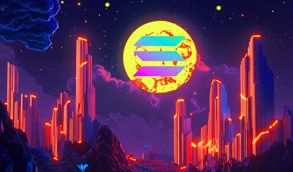 Read more about the article Trader Who Called Bitcoin Top Sees Solana Flashing Multiple Bullish Signals Amid ‘Despair’ in Crypto