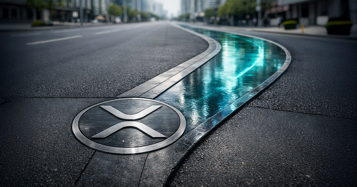 You are currently viewing XRP faces a brutal 2026 paradox as XRPL adoption surges and the token captures little value